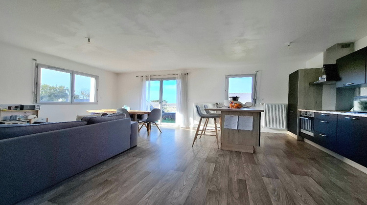Ma-Cabane - Vente Appartement LA BAULE-ESCOUBLAC, 66 m²