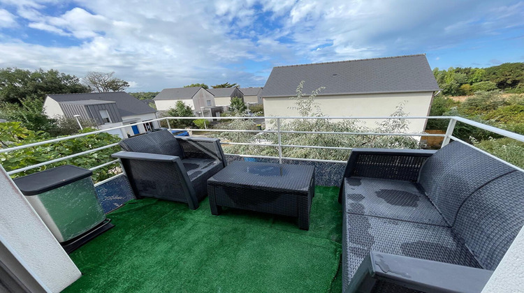 Ma-Cabane - Vente Appartement LA BAULE-ESCOUBLAC, 66 m²