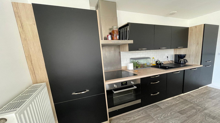 Ma-Cabane - Vente Appartement LA BAULE-ESCOUBLAC, 66 m²