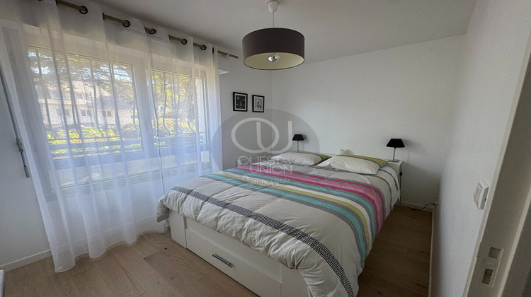 Ma-Cabane - Vente Appartement LA BAULE-ESCOUBLAC, 51 m²
