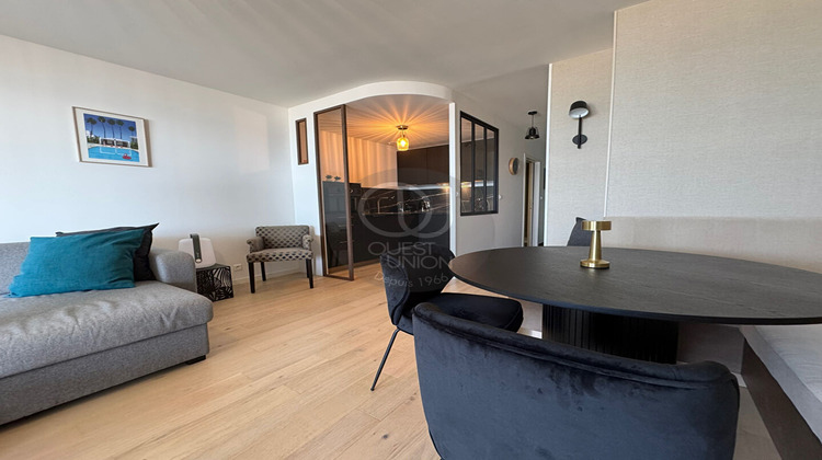 Ma-Cabane - Vente Appartement LA BAULE-ESCOUBLAC, 51 m²