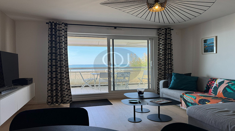 Ma-Cabane - Vente Appartement LA BAULE-ESCOUBLAC, 51 m²