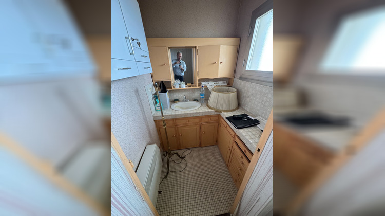 Ma-Cabane - Vente Appartement LA BAULE-ESCOUBLAC, 33 m²