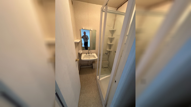 Ma-Cabane - Vente Appartement LA BAULE-ESCOUBLAC, 33 m²