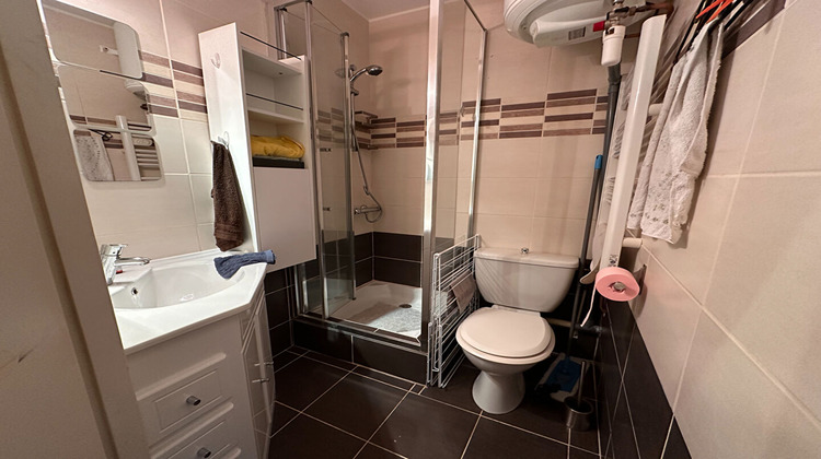 Ma-Cabane - Vente Appartement LA BAULE-ESCOUBLAC, 16 m²