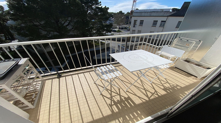 Ma-Cabane - Vente Appartement LA BAULE-ESCOUBLAC, 38 m²