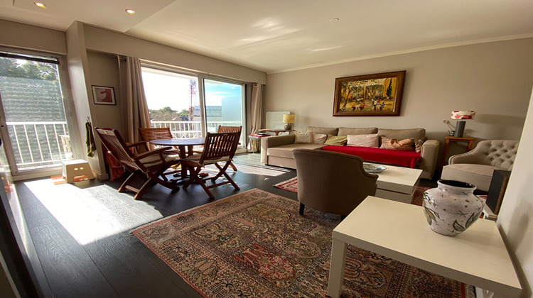 Ma-Cabane - Vente Appartement LA BAULE-ESCOUBLAC, 38 m²