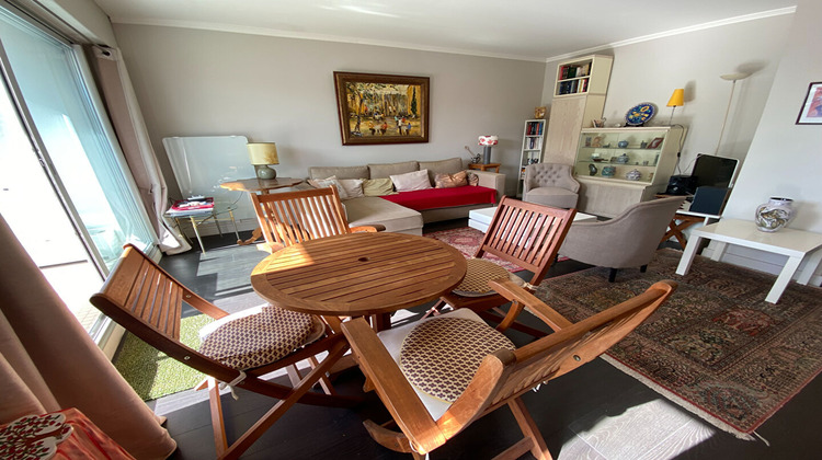 Ma-Cabane - Vente Appartement LA BAULE-ESCOUBLAC, 38 m²