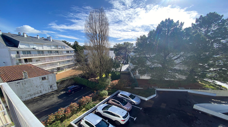 Ma-Cabane - Vente Appartement LA BAULE-ESCOUBLAC, 38 m²