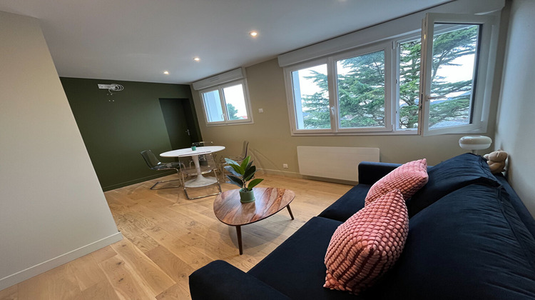 Ma-Cabane - Vente Appartement LA BAULE-ESCOUBLAC, 25 m²