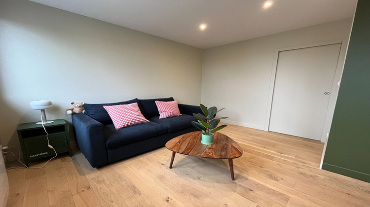 Ma-Cabane - Vente Appartement LA BAULE-ESCOUBLAC, 25 m²