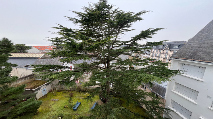 Ma-Cabane - Vente Appartement LA BAULE-ESCOUBLAC, 25 m²