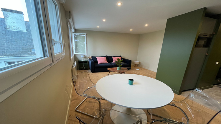 Ma-Cabane - Vente Appartement LA BAULE-ESCOUBLAC, 25 m²