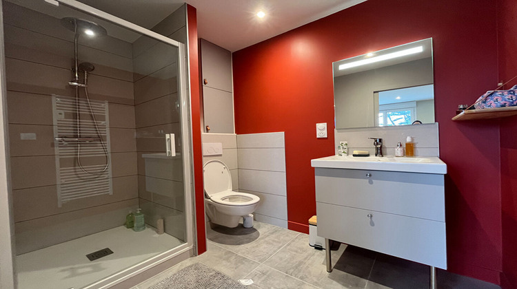 Ma-Cabane - Vente Appartement LA BAULE-ESCOUBLAC, 25 m²