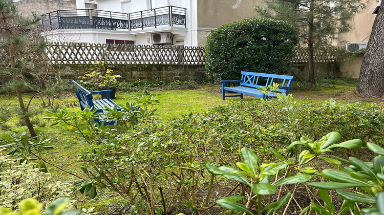 Ma-Cabane - Vente Appartement LA BAULE-ESCOUBLAC, 25 m²