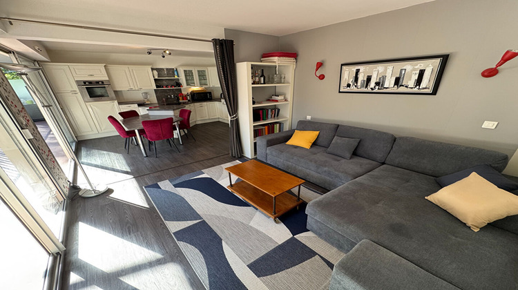 Ma-Cabane - Vente Appartement LA BAULE-ESCOUBLAC, 66 m²