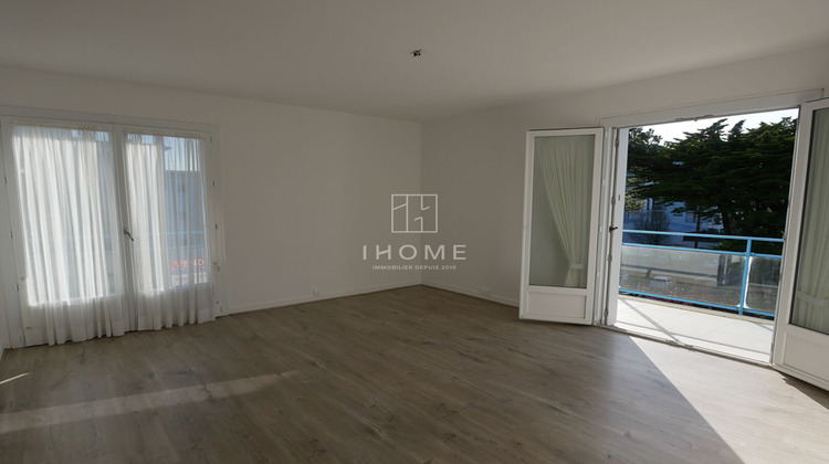 Ma-Cabane - Vente Appartement LA BAULE-ESCOUBLAC, 66 m²