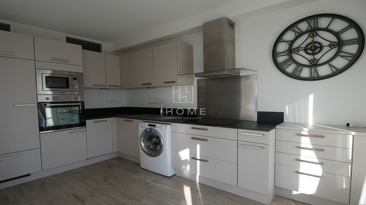 Ma-Cabane - Vente Appartement LA BAULE-ESCOUBLAC, 66 m²