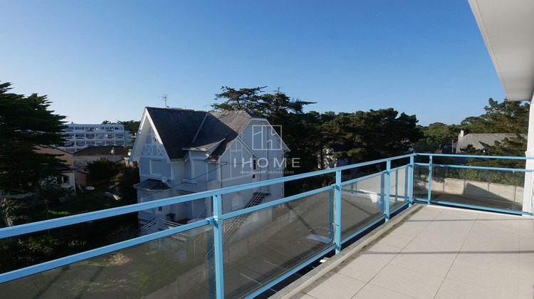 Ma-Cabane - Vente Appartement LA BAULE-ESCOUBLAC, 66 m²