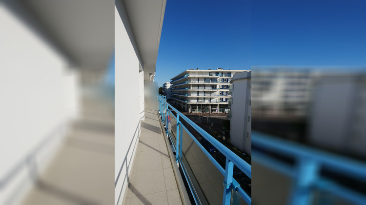 Ma-Cabane - Vente Appartement LA BAULE-ESCOUBLAC, 66 m²