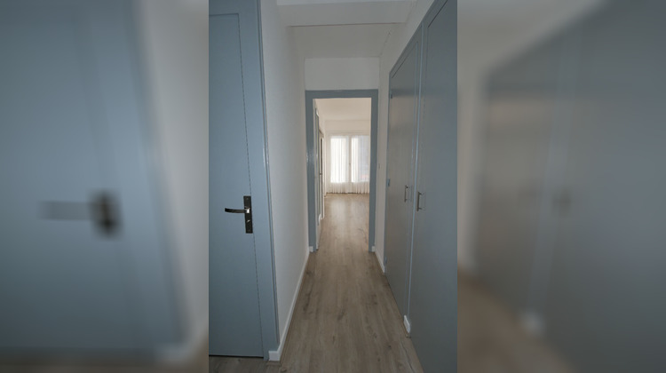 Ma-Cabane - Vente Appartement LA BAULE-ESCOUBLAC, 66 m²