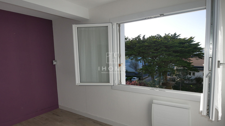 Ma-Cabane - Vente Appartement LA BAULE-ESCOUBLAC, 66 m²