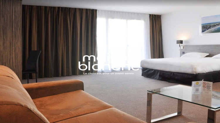 Ma-Cabane - Vente Appartement La Baule-Escoublac, 27 m²