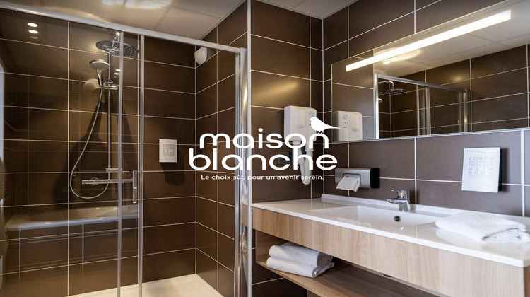 Ma-Cabane - Vente Appartement La Baule-Escoublac, 27 m²