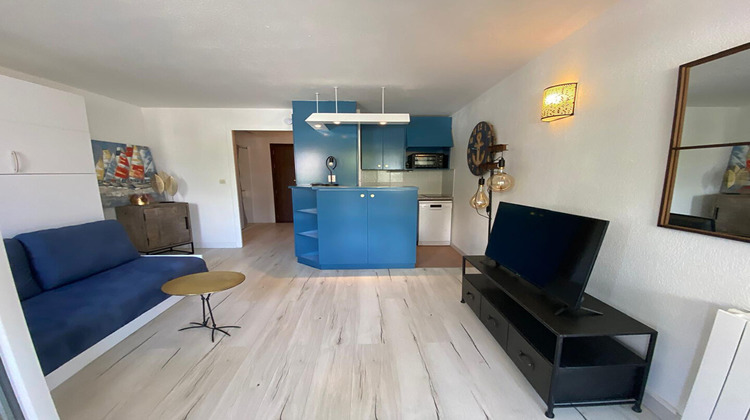 Ma-Cabane - Vente Appartement LA BAULE-ESCOUBLAC, 24 m²