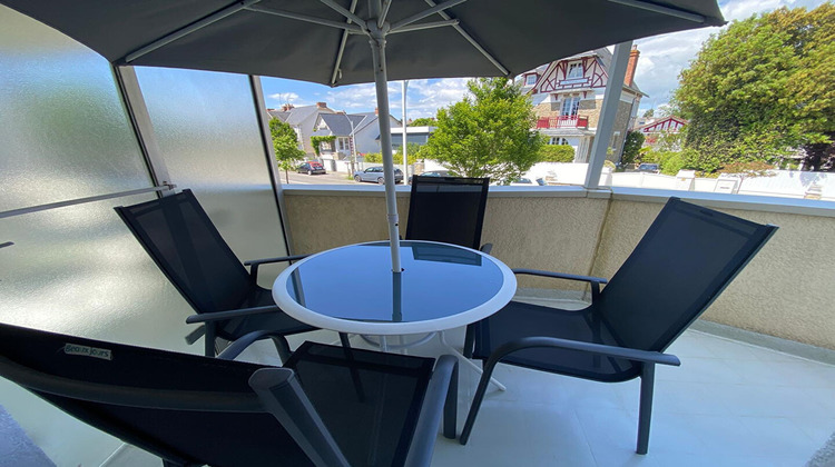 Ma-Cabane - Vente Appartement LA BAULE-ESCOUBLAC, 24 m²