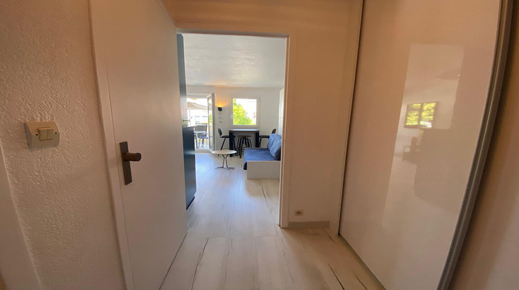 Ma-Cabane - Vente Appartement LA BAULE-ESCOUBLAC, 24 m²