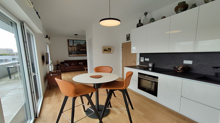 Ma-Cabane - Vente Appartement LA BAULE-ESCOUBLAC, 28 m²