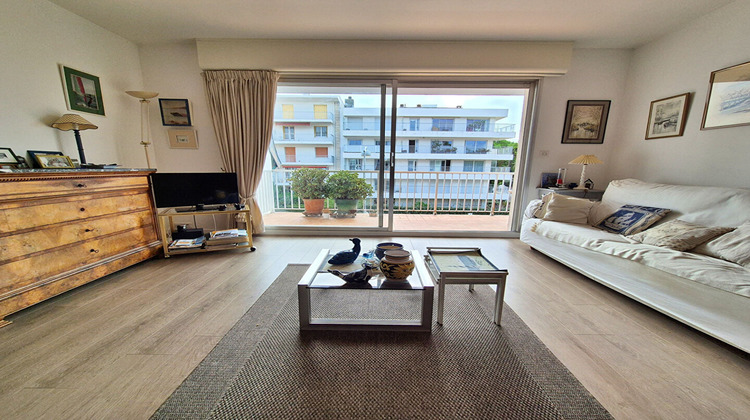 Ma-Cabane - Vente Appartement LA BAULE-ESCOUBLAC, 54 m²