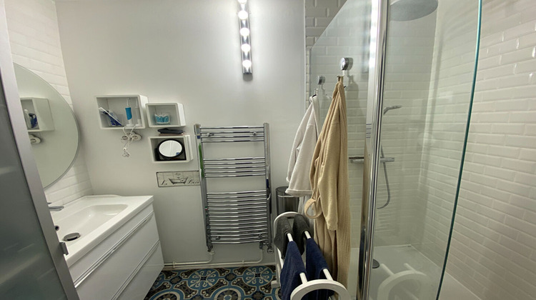 Ma-Cabane - Vente Appartement LA BAULE-ESCOUBLAC, 66 m²