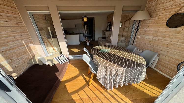 Ma-Cabane - Vente Appartement LA BAULE-ESCOUBLAC, 31 m²