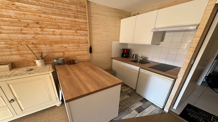 Ma-Cabane - Vente Appartement LA BAULE-ESCOUBLAC, 31 m²