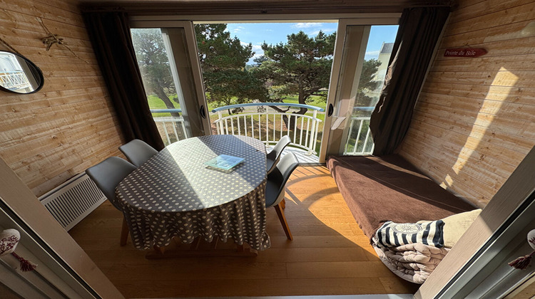 Ma-Cabane - Vente Appartement LA BAULE-ESCOUBLAC, 31 m²