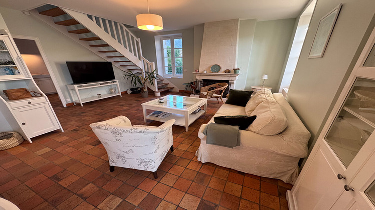 Ma-Cabane - Vente Appartement LA BAULE-ESCOUBLAC, 76 m²