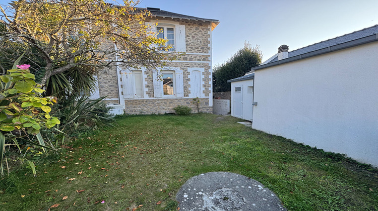 Ma-Cabane - Vente Appartement LA BAULE-ESCOUBLAC, 76 m²