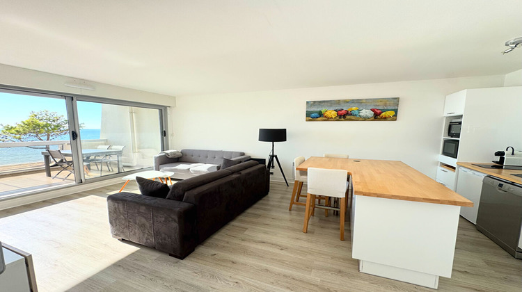 Ma-Cabane - Vente Appartement LA BAULE-ESCOUBLAC, 40 m²