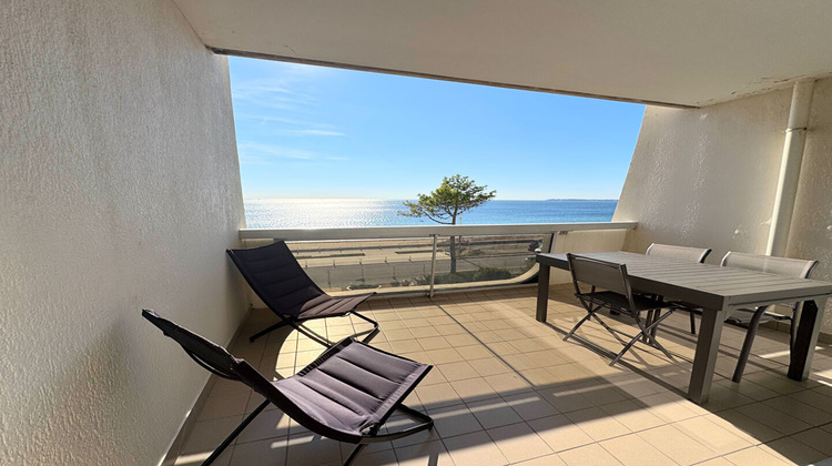 Ma-Cabane - Vente Appartement LA BAULE-ESCOUBLAC, 40 m²