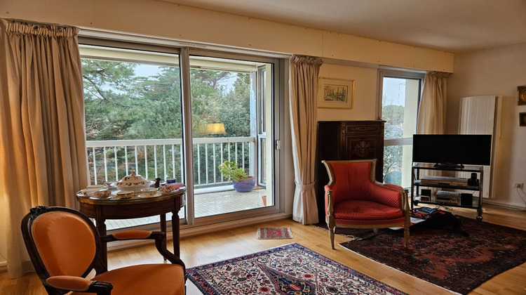 Ma-Cabane - Vente Appartement LA BAULE-ESCOUBLAC, 53 m²