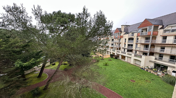 Ma-Cabane - Vente Appartement LA BAULE-ESCOUBLAC, 53 m²
