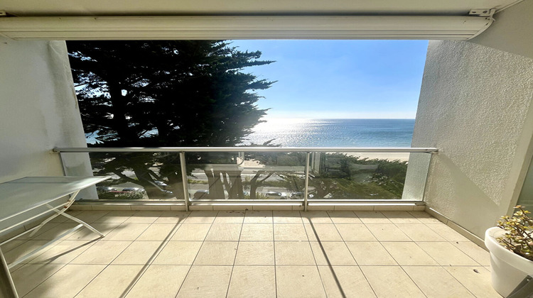 Ma-Cabane - Vente Appartement LA BAULE-ESCOUBLAC, 92 m²