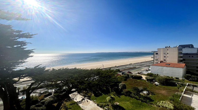 Ma-Cabane - Vente Appartement LA BAULE-ESCOUBLAC, 92 m²