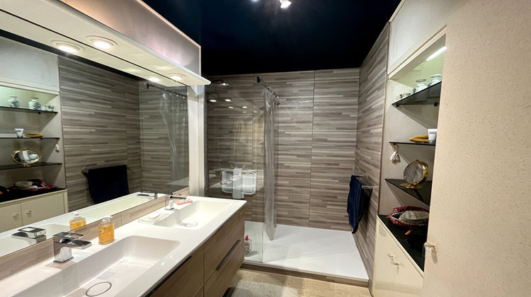 Ma-Cabane - Vente Appartement LA BAULE-ESCOUBLAC, 92 m²