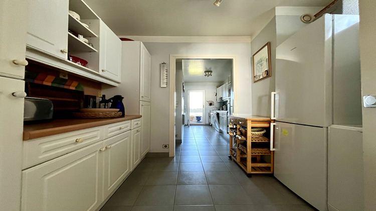 Ma-Cabane - Vente Appartement LA BAULE-ESCOUBLAC, 92 m²