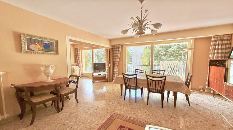 Ma-Cabane - Vente Appartement LA BAULE-ESCOUBLAC, 65 m²