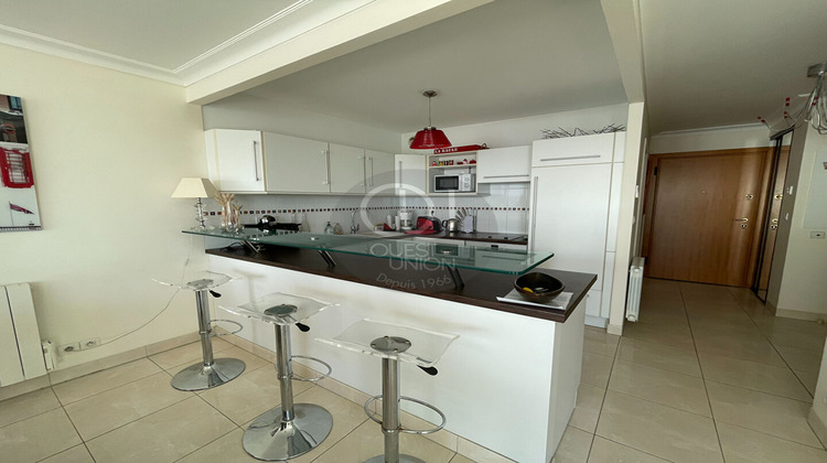 Ma-Cabane - Vente Appartement LA BAULE-ESCOUBLAC, 53 m²