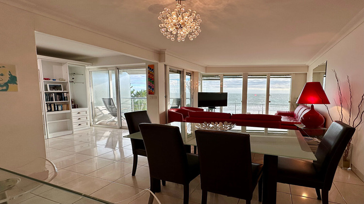 Ma-Cabane - Vente Appartement LA BAULE-ESCOUBLAC, 53 m²